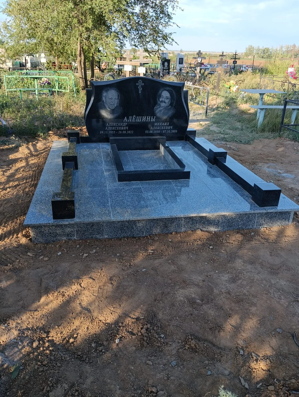 Фото из галереи портфолио 3