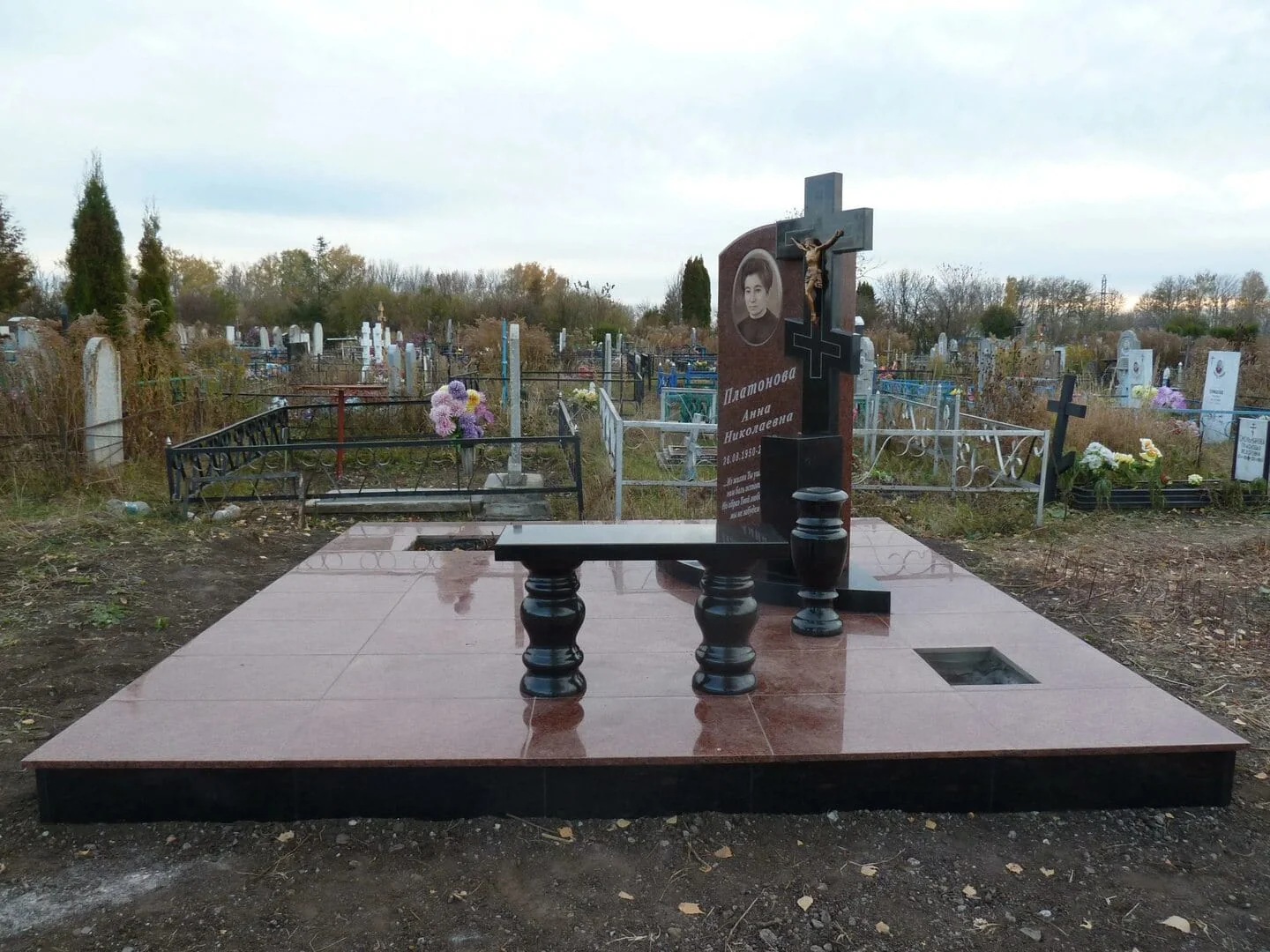 Фото из галереи портфолио 5