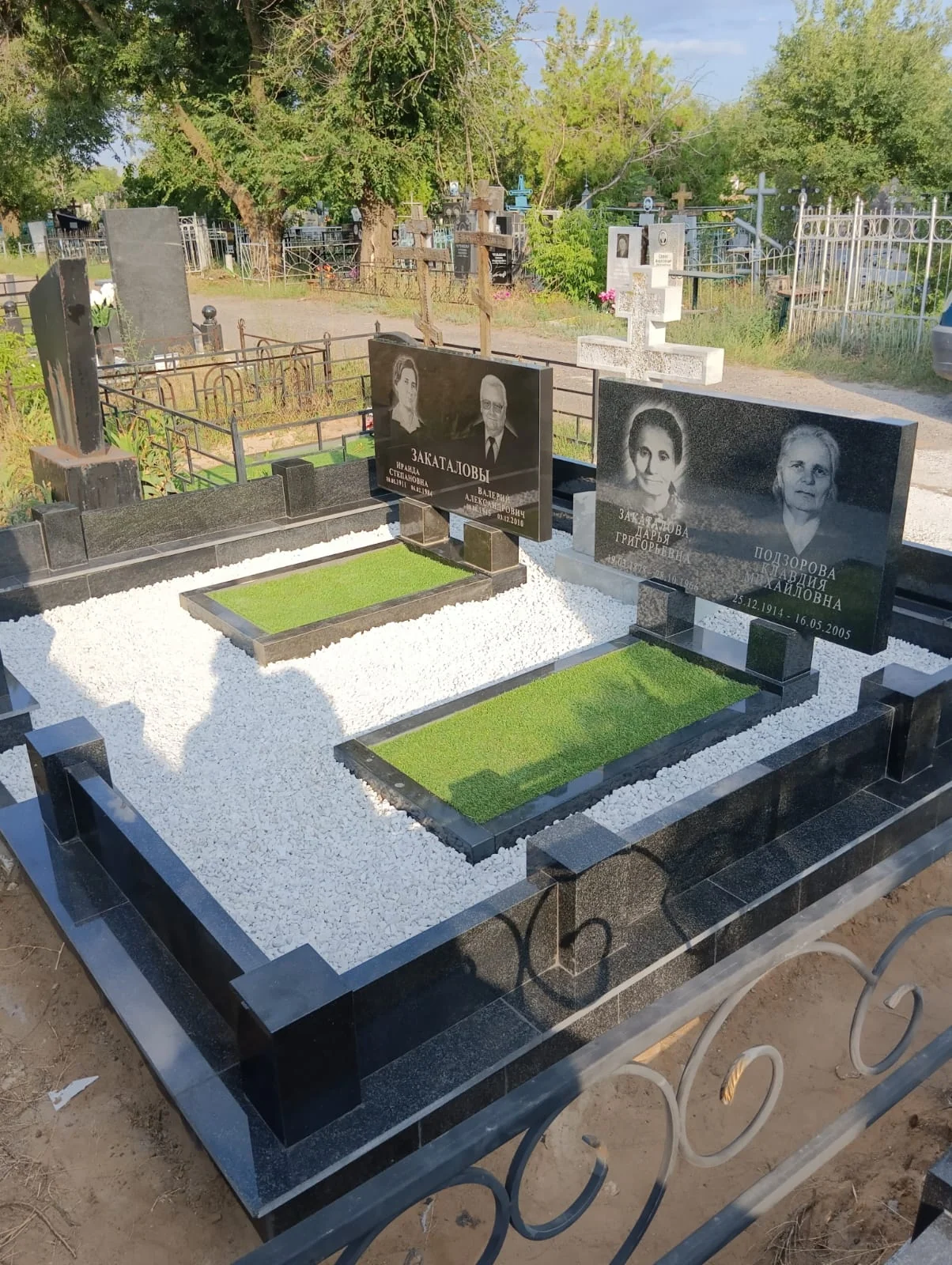 Фото из галереи портфолио 7