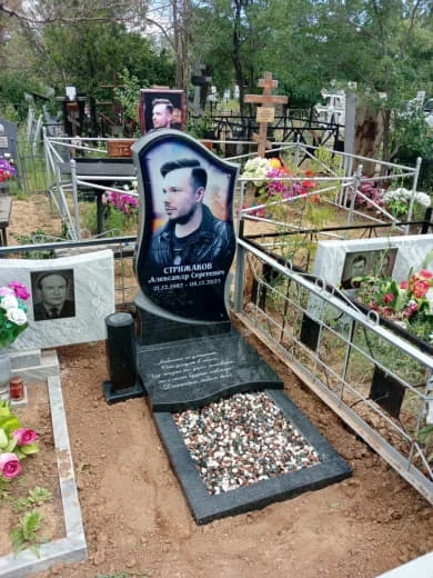 Фото из галереи портфолио 15