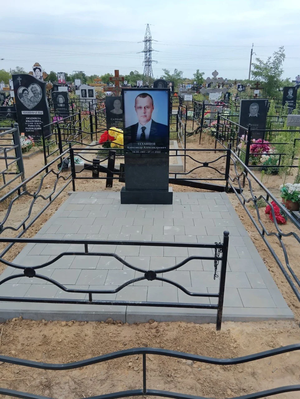 Фото из галереи портфолио 17