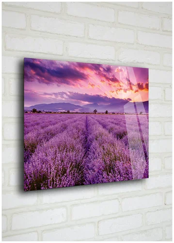 Печать на стекле