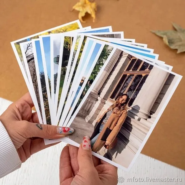 Фотоуслуги — превью