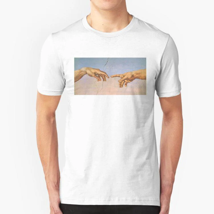 Печать на одежде — превью