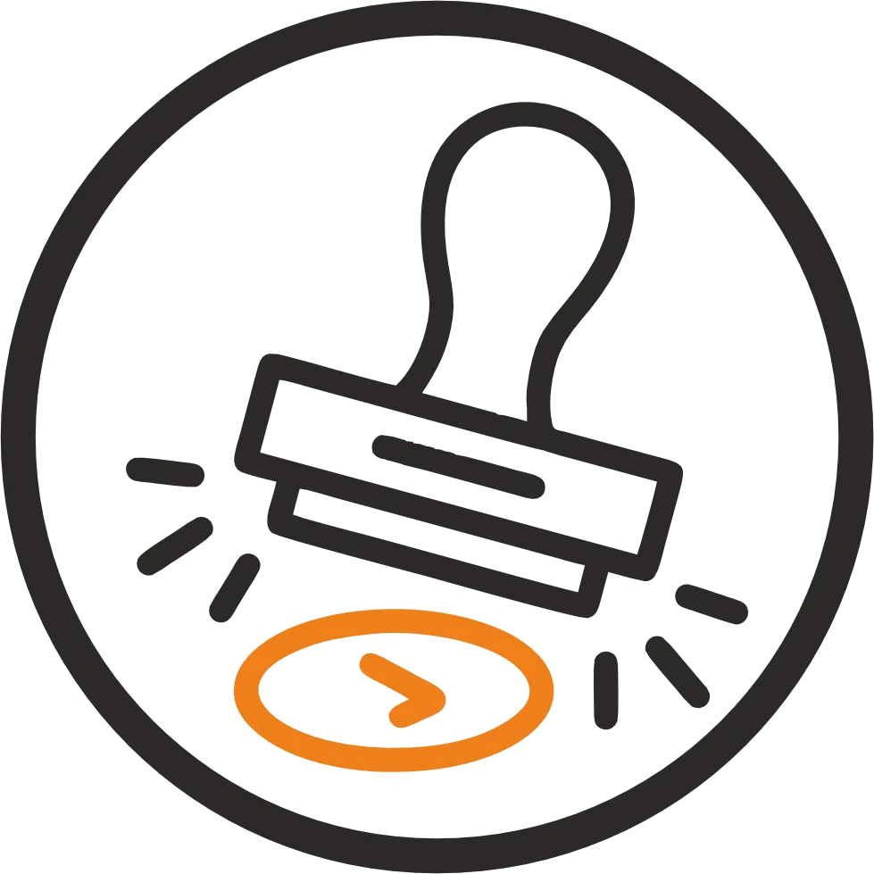 Печати и штампы