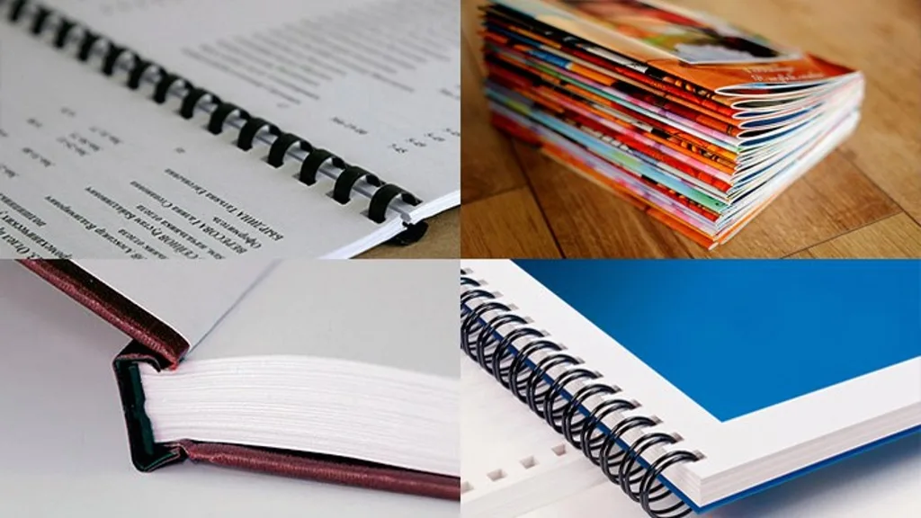 Каталоги и брошюры