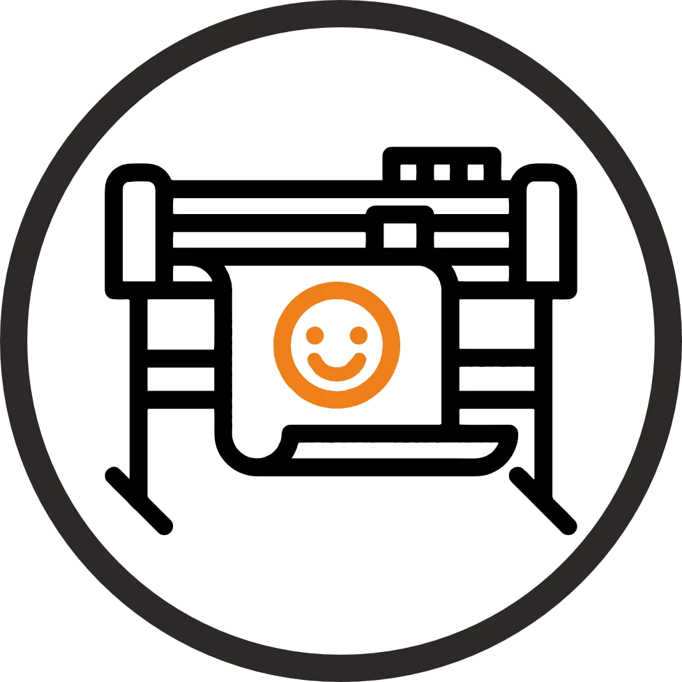 Широкоформатная печать