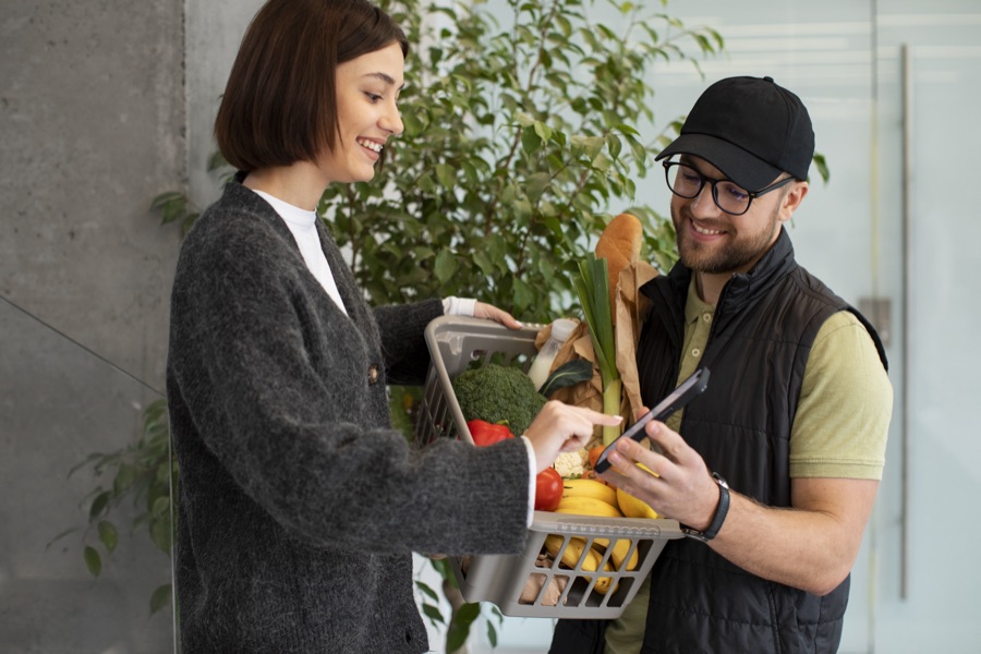 Постоянные клиенты